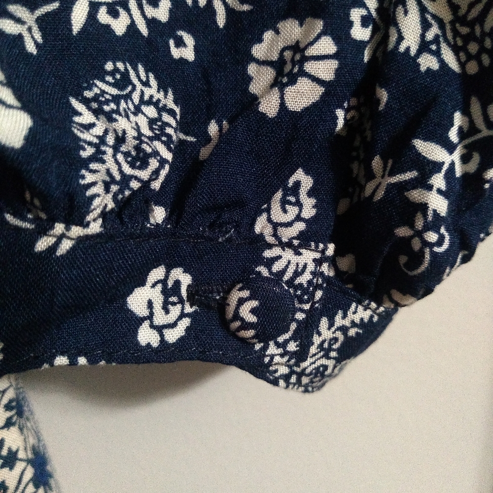 Kori America Boho Style Dress - Picture 4 of 6